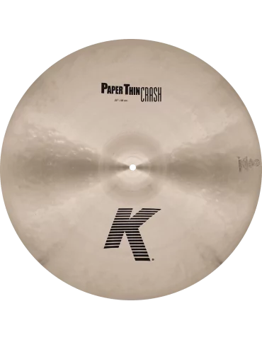 ZILDJIAN K2822 | MusicGoodDeal