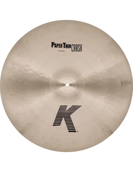 ZILDJIAN K2822 | MusicGoodDeal