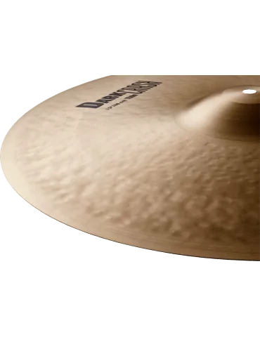  ZILDJIAN K0905 Crash - 19" dark thin|MusicGoodDeal 