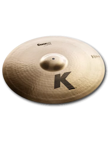  ZILDJIAN K20835 Crash - 21" crash-ride glossy|MusicGoodDeal 