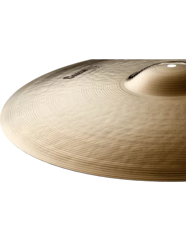  ZILDJIAN K20835 Crash - 21" crash-ride glossy|MusicGoodDeal  2