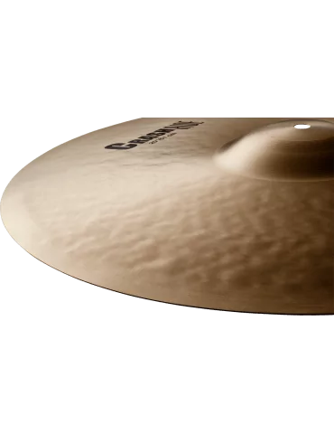  ZILDJIAN K0810 Crash - 20" crash ride|MusicGoodDeal 