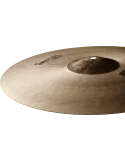  ZILDJIAN K0702 Crash - 16" sweet|MusicGoodDeal 