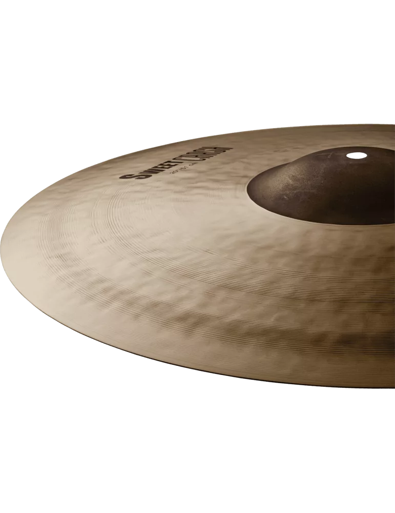  ZILDJIAN K0712 Crash - 20" sweet|MusicGoodDeal 