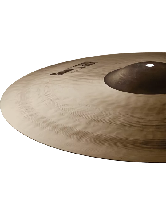  ZILDJIAN K0712 Crash - 20" sweet|MusicGoodDeal 