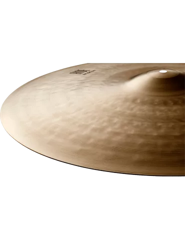  ZILDJIAN K0819 Ride - 22".|MusicGoodDeal 