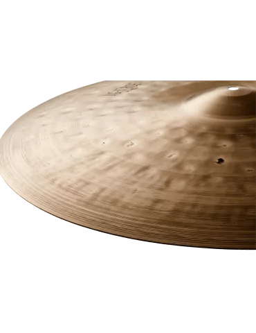  ZILDJIAN K0834 Ride - 24" light|MusicGoodDeal 
