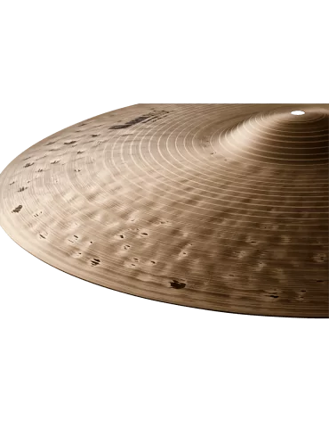  ZILDJIAN K0830 Ride - 22" dark medium|MusicGoodDeal 