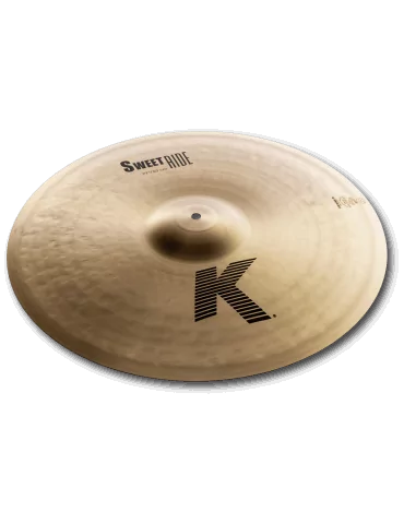  ZILDJIAN K0731 Ride - 21" sweet|MusicGoodDeal 