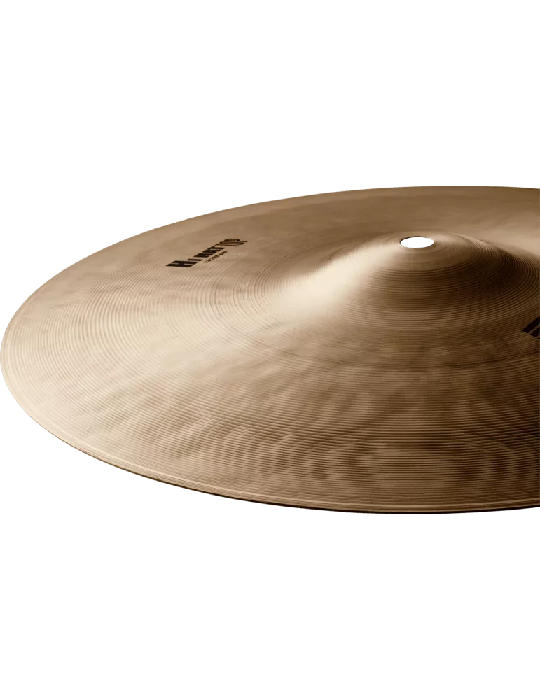 ZILDJIAN K0820 Sombreros (par) - 13|MusicGoodDeal 