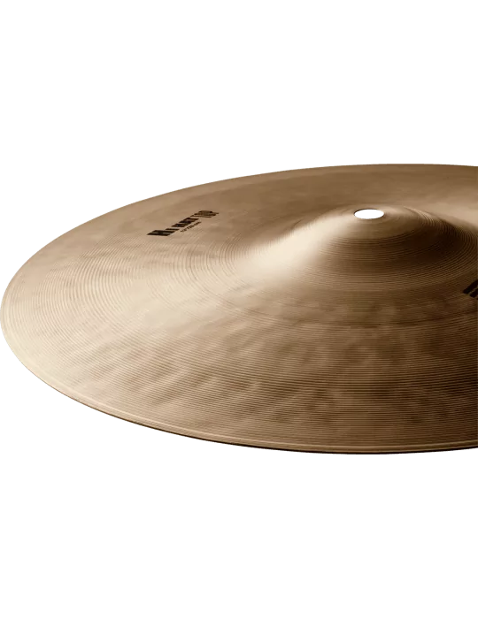  ZILDJIAN K0820 Sombreros (par) - 13|MusicGoodDeal 