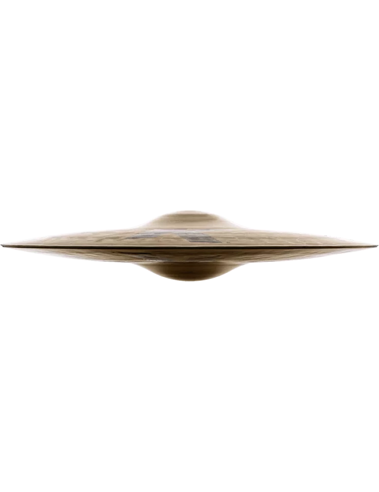  ZILDJIAN K0820 Sombreros (par) - 13|MusicGoodDeal 