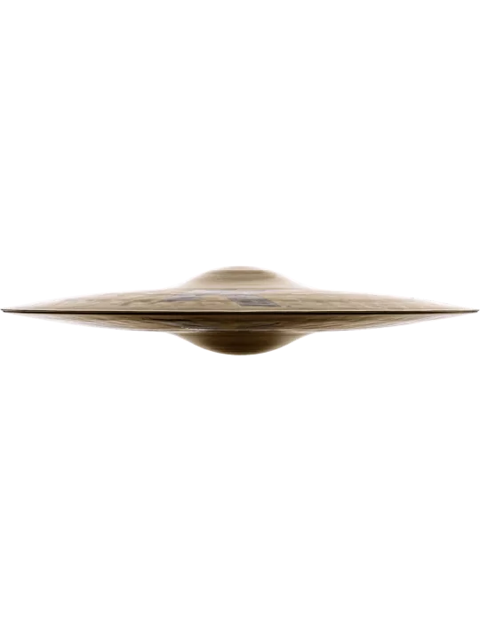  ZILDJIAN K0820 Sombreros (par) - 13|MusicGoodDeal 