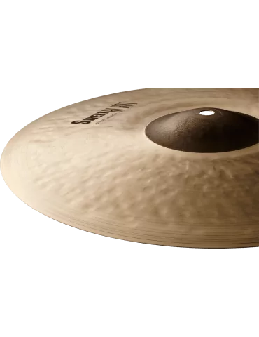 ZILDJIAN K0723 Hi Hats (pair) - 15" sweet|MusicGoodDeal 