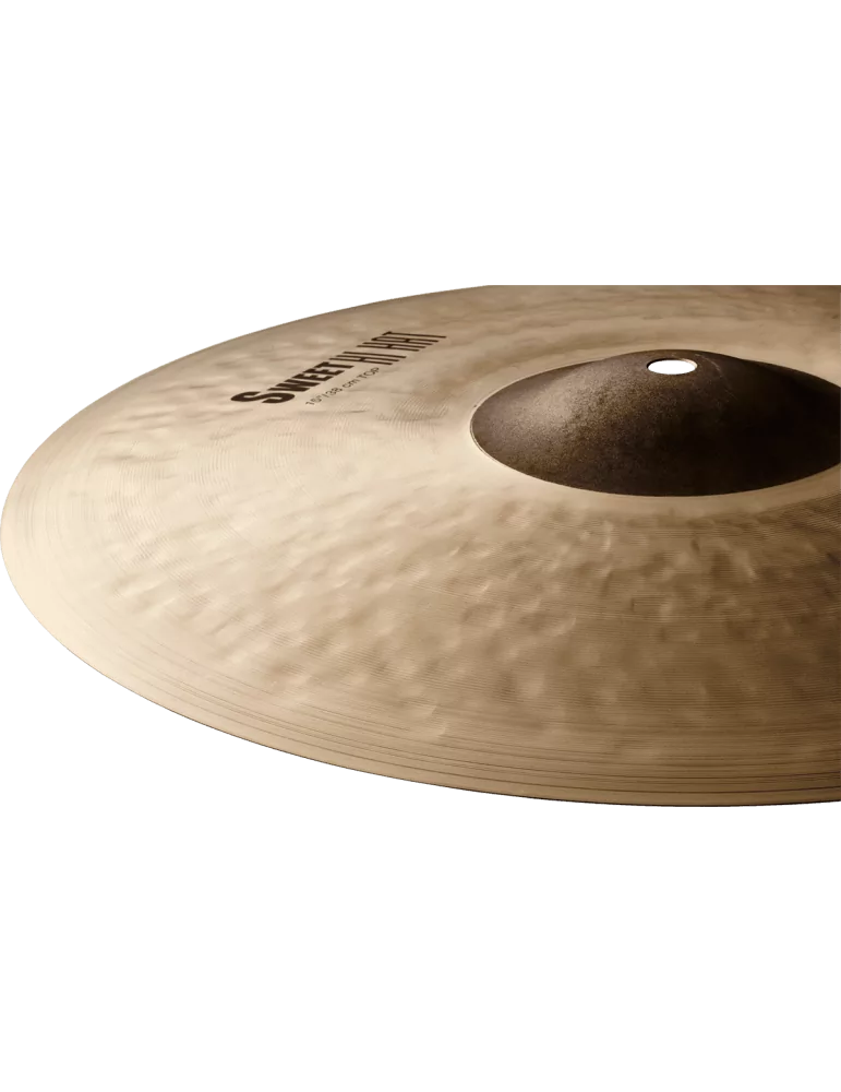  ZILDJIAN K0723 Hi Hats (par) - 15" dulce|MusicGoodDeal 