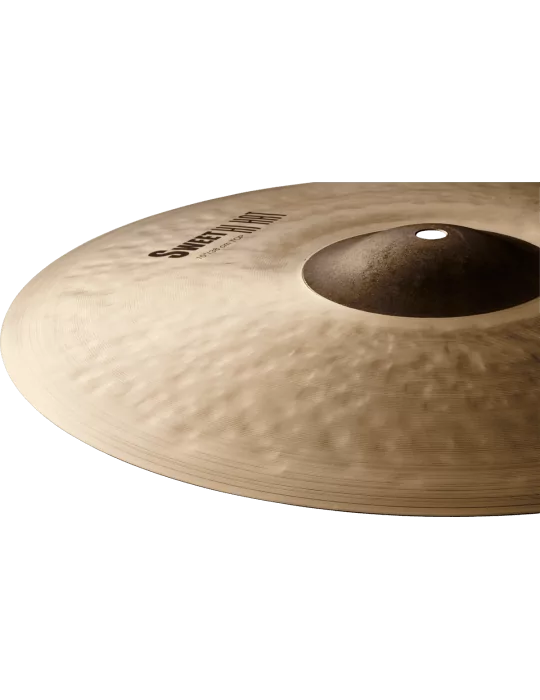  ZILDJIAN K0723 Hi Hats (par) - 15" dulce|MusicGoodDeal 