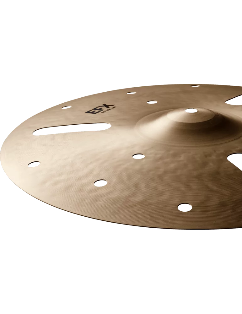  ZILDJIAN K0890 Effect - 16" efx|MusicGoodDeal 