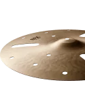  ZILDJIAN K0890 Efecto - 16" efx|MusicGoodDeal 