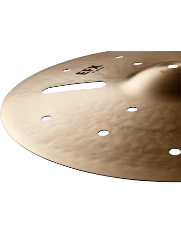  ZILDJIAN K0888 Effect - 18" efx|MusicGoodDeal 
