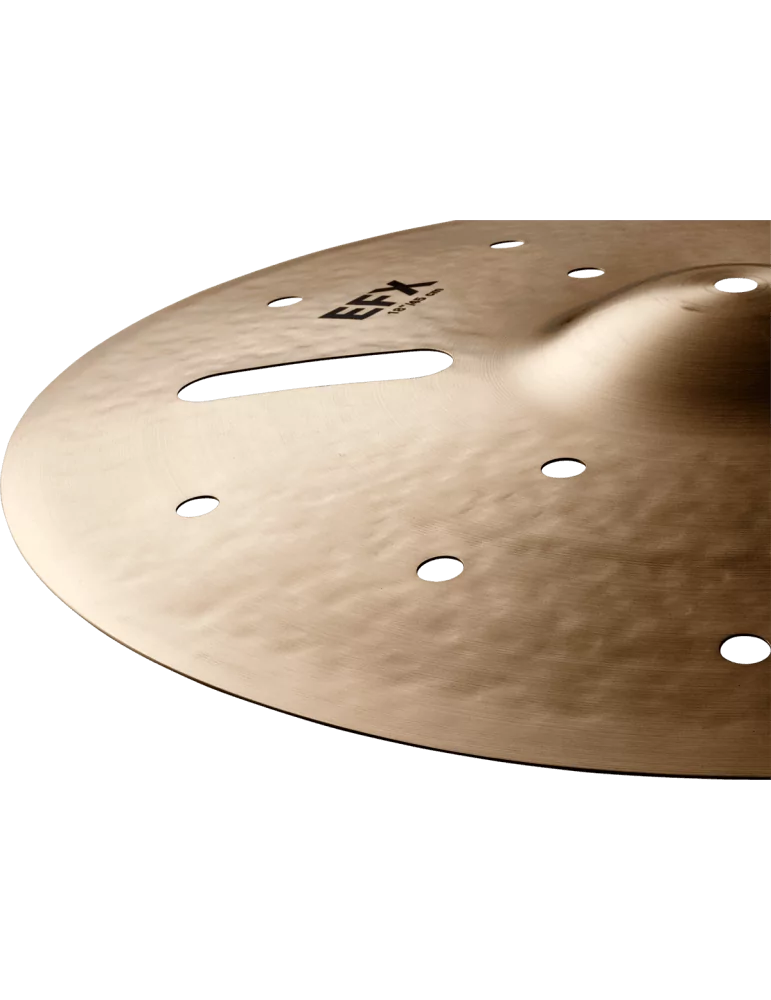  ZILDJIAN K0888 Effect - 18" efx|MusicGoodDeal 