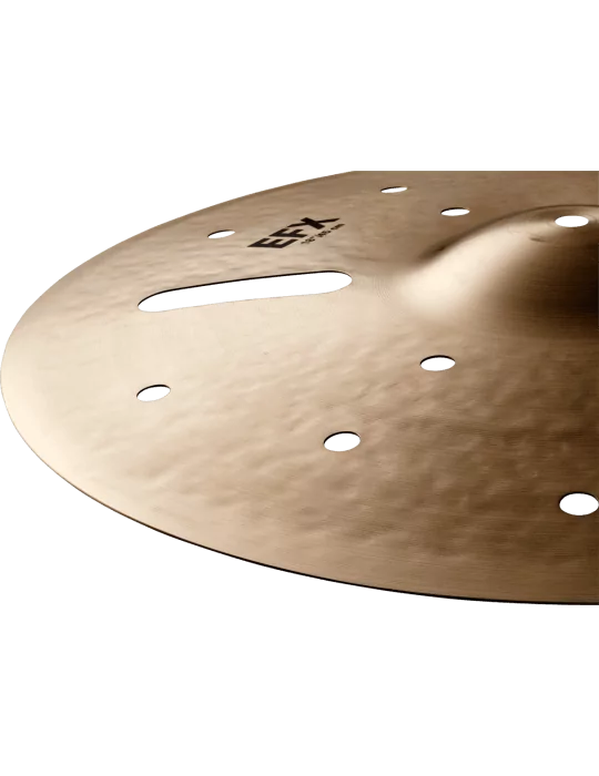  ZILDJIAN K0888 Effect - 18" efx|MusicGoodDeal 