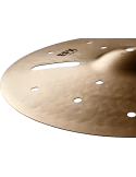  ZILDJIAN K0888 Effect - 18" efx|MusicGoodDeal 