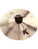  ZILDJIAN K0930 Splash - 8" oscuro|MusicGoodDeal 