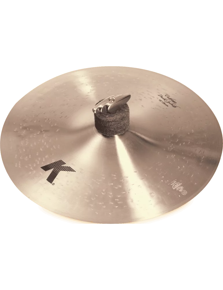  ZILDJIAN K0932 Splash - 10" oscuro|MusicGoodDeal 