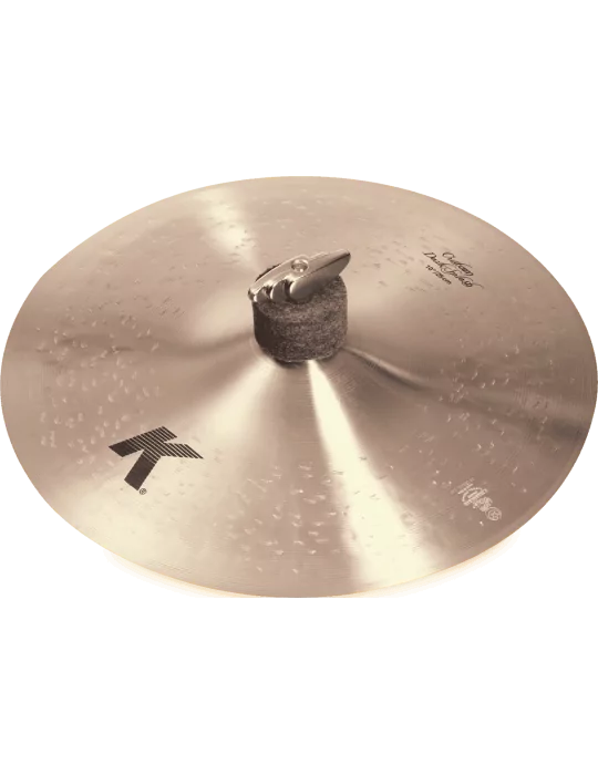  ZILDJIAN K0932 Splash - 10" oscuro|MusicGoodDeal 