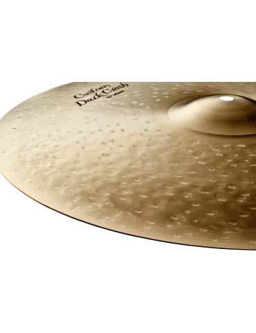  ZILDJIAN K0952 Crash - 17" Dark|MusicGoodDeal  2