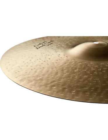  ZILDJIAN K0953 Crash - 18" Dark|MusicGoodDeal 