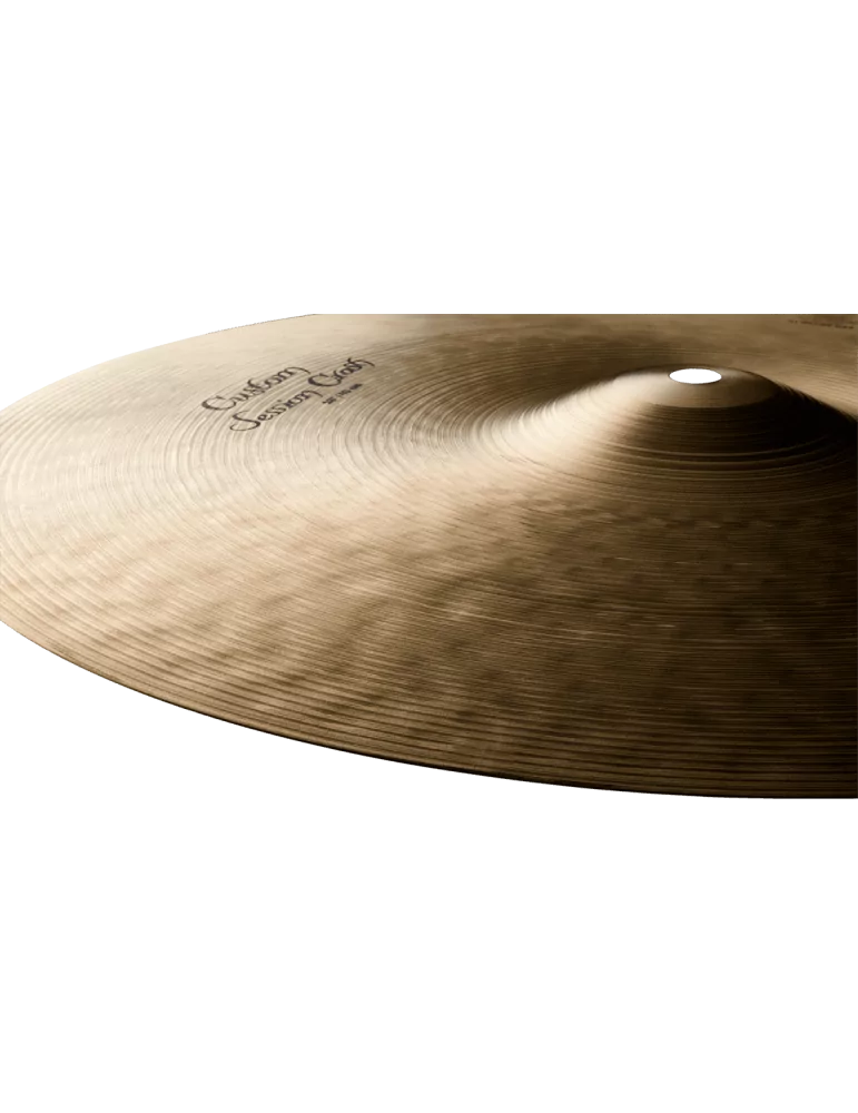  ZILDJIAN K0990 Crash - 16" session|MusicGoodDeal 