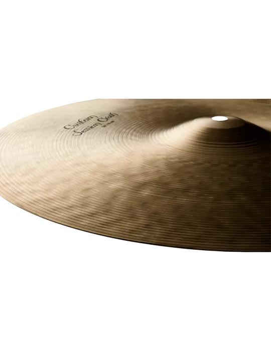  ZILDJIAN K0990 Crash - 16" session|MusicGoodDeal 