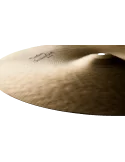  ZILDJIAN K0990 Crash - 16" session|MusicGoodDeal 