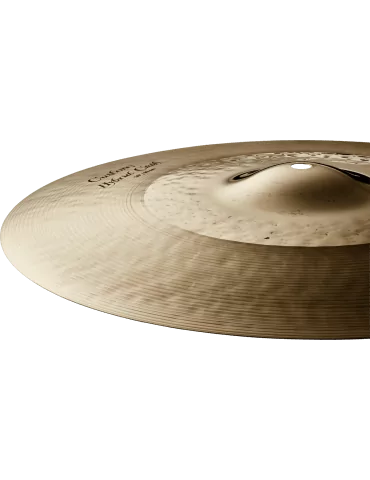  ZILDJIAN K1216 Crash - 16" hybrid|MusicGoodDeal 