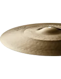  ZILDJIAN K1216 Crash - 16" hybrid|MusicGoodDeal 