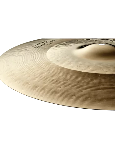  ZILDJIAN K1217 Crash - 17" hybrid|MusicGoodDeal 