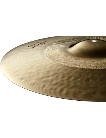 ZILDJIAN K1219 Crash - 19" hybrid|MusicGoodDeal 