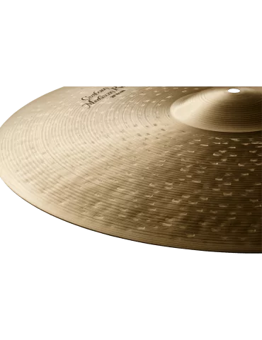  ZILDJIAN K0854 Ride - 20" Medium|MusicGoodDeal 