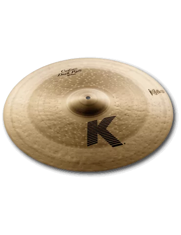  ZILDJIAN K0965 Ride - 20" Dark|MusicGoodDeal 