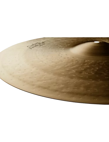  ZILDJIAN K0965 Ride - 20" Dark|MusicGoodDeal  2
