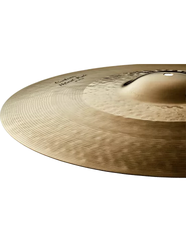  ZILDJIAN K0998 Ride - 20" hybrid|MusicGoodDeal 