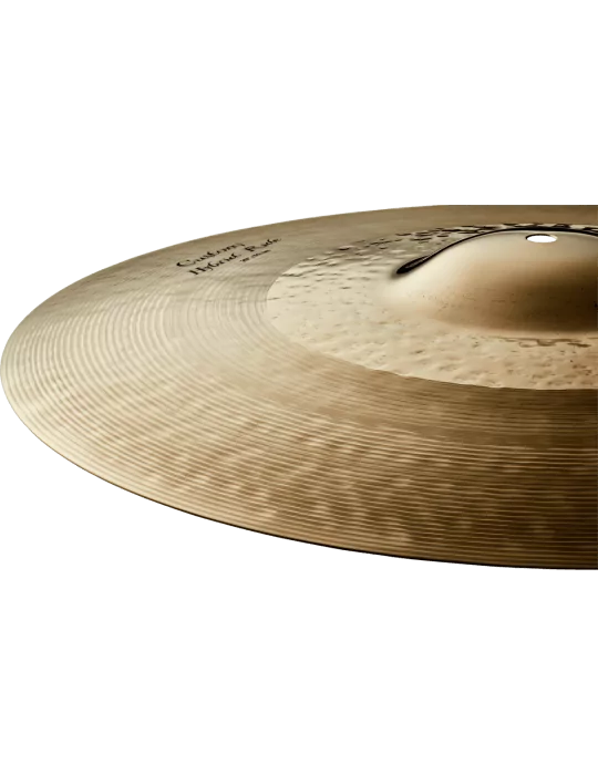  ZILDJIAN K0998 Ride - 20" hybrid|MusicGoodDeal 
