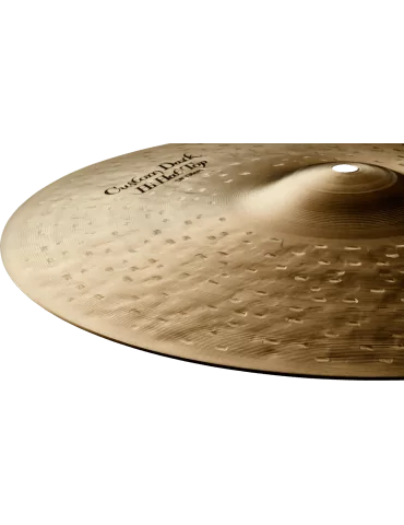  ZILDJIAN K0943 Hi Hats (pair) - 14" Dark|MusicGoodDeal 