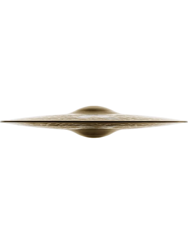  ZILDJIAN K0943 Hi Hats (par) - 14" Dark|MusicGoodDeal 