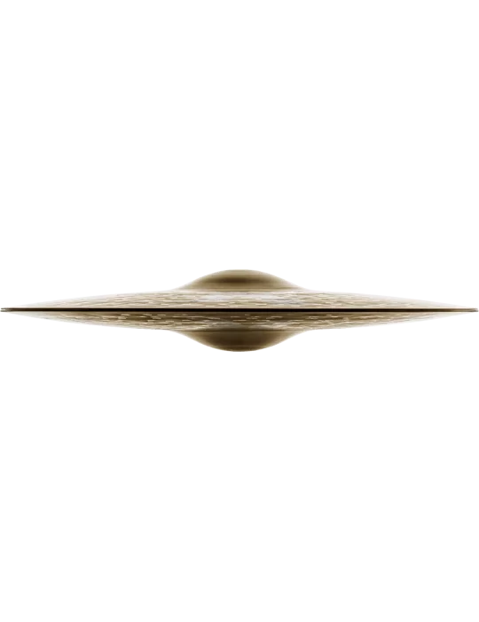  ZILDJIAN K0943 Hi Hats (par) - 14" Dark|MusicGoodDeal 