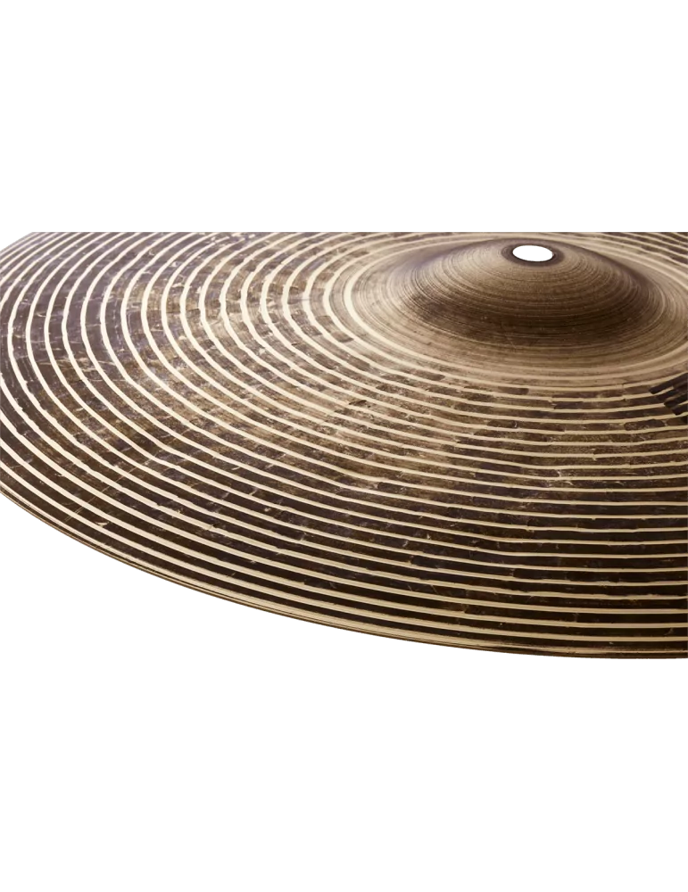 ZILDJIAN K1413 Hi Hats (par) - 15" special dry|MusicGoodDeal 