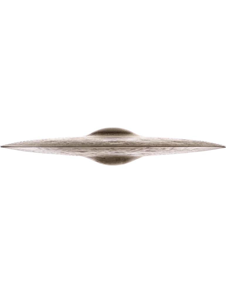  ZILDJIAN K1413 Hi Hats (par) - 15" special dry|MusicGoodDeal 
