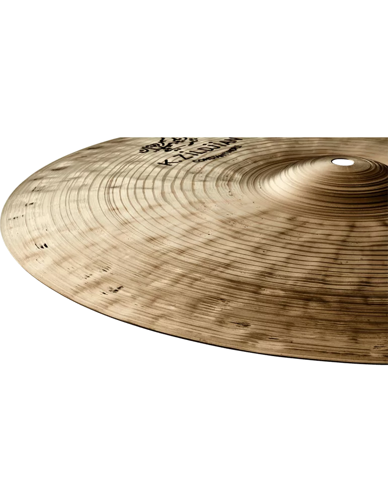  ZILDJIAN K1066 Crash - 16''|MusicGoodDeal 