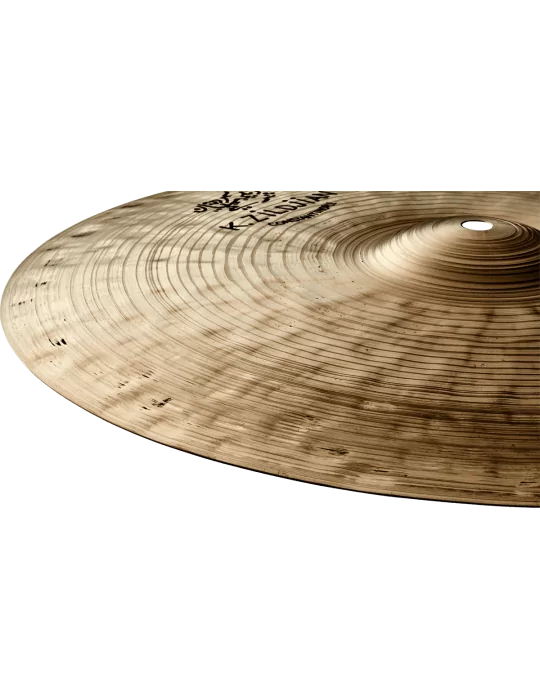  ZILDJIAN K1066 Crash - 16''|MusicGoodDeal 